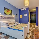 فندق داتشا أسينا