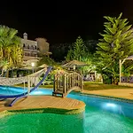 فندق داتشا أسينا 3*