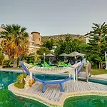فندق داتشا أسينا 3*