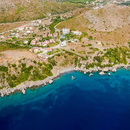 Asina 3* Datça