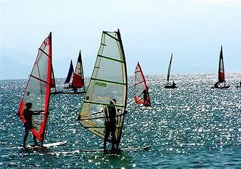 达特恰阿辛纳别墅酒店