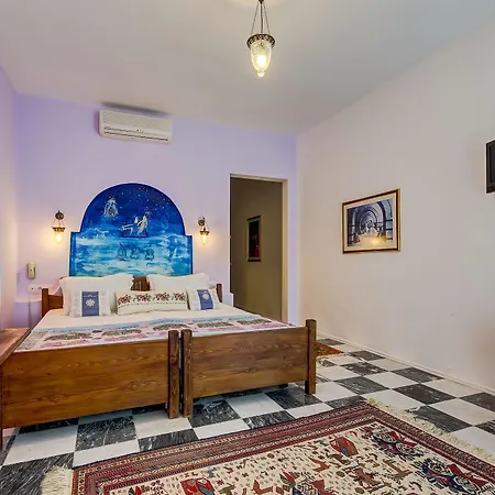 Hotel Asina Datca