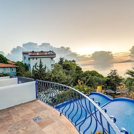Hotel Asina Datca