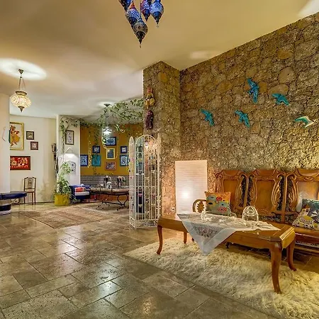 Hotel Asina Datca