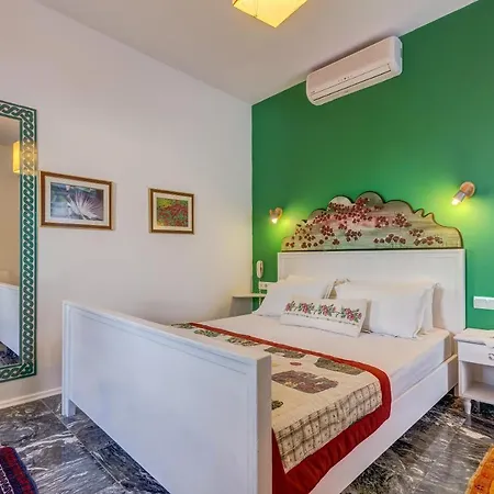 Asina Hotel Datca