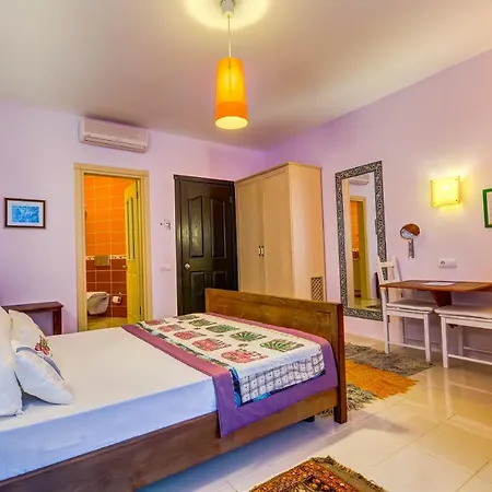 Hotel Asina Datca