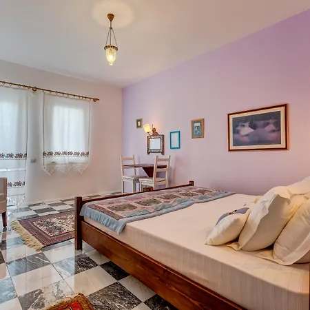 酒店 达特恰阿辛纳别墅酒店 3*