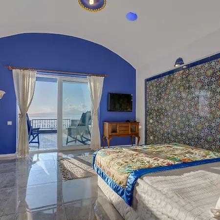 达特恰阿辛纳别墅酒店