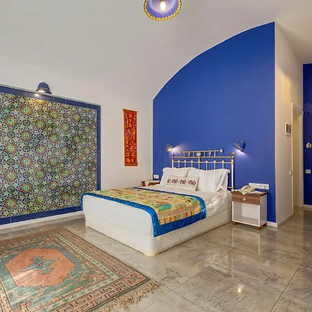 达特恰阿辛纳别墅酒店 达特恰