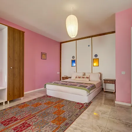 酒店 达特恰阿辛纳别墅酒店 达特恰