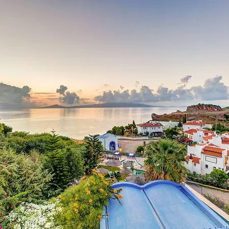 达特恰阿辛纳别墅酒店