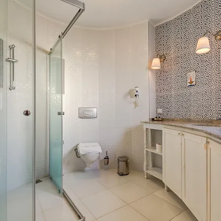 酒店 达特恰阿辛纳别墅酒店