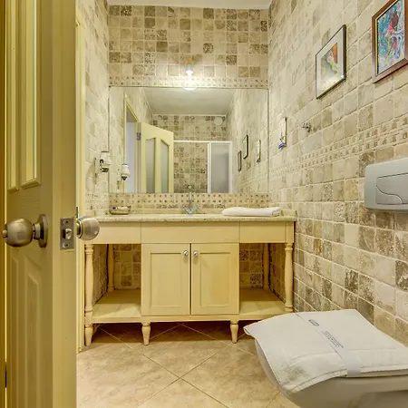 Hotell Asina Datça