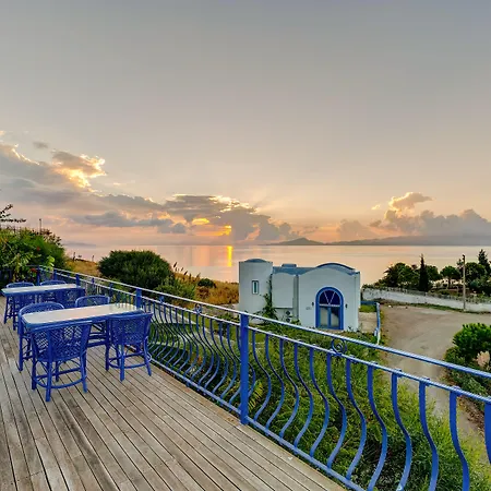 达特恰阿辛纳别墅酒店