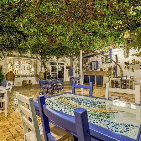 酒店 达特恰阿辛纳别墅酒店 达特恰