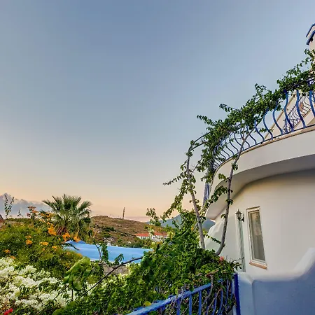 酒店 达特恰阿辛纳别墅酒店 达特恰