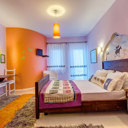 酒店 达特恰阿辛纳别墅酒店