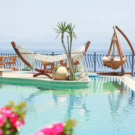 酒店 达特恰阿辛纳别墅酒店