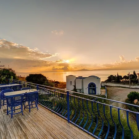 达特恰阿辛纳别墅酒店 3*