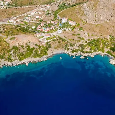 Hotel Asina Datca