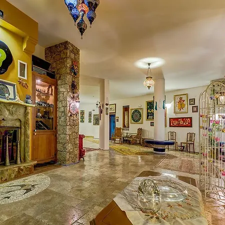 Hotel Asina Datca