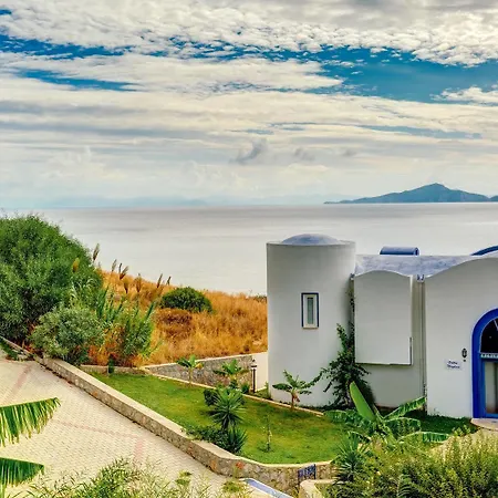 Asina Hotel Datca