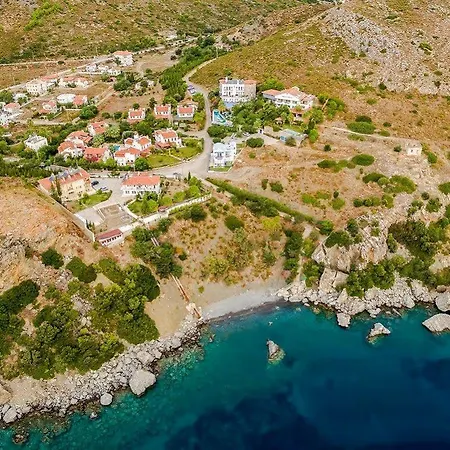 Hotel Asina