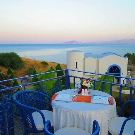 酒店 达特恰阿辛纳别墅酒店 3*