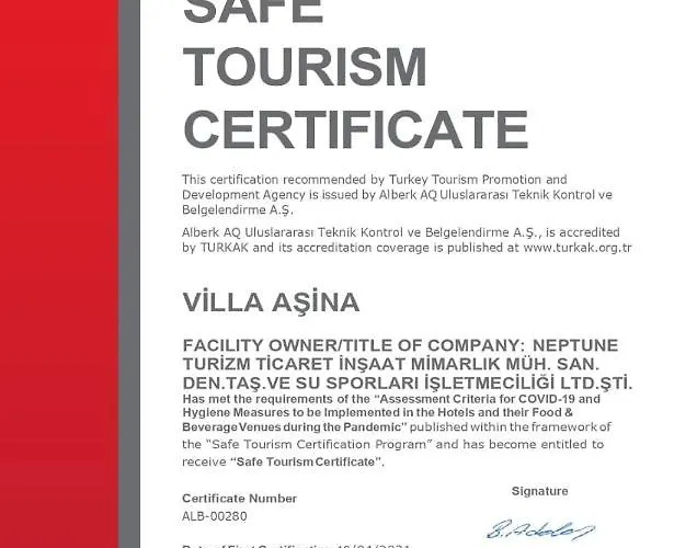 Hotell Asina 3*