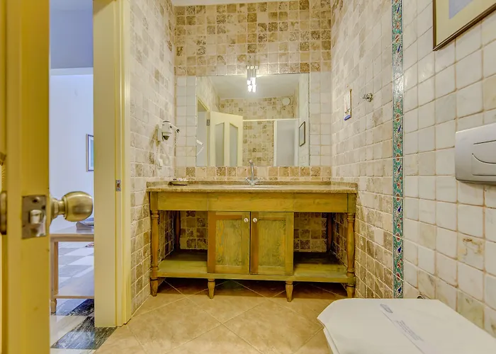 Hotell Asina Datça