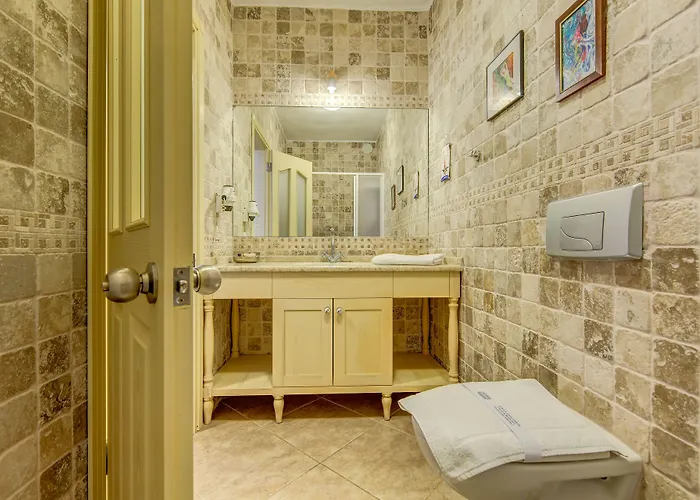 Hotell Asina Datça