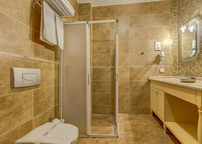 Hotell Asina Datça