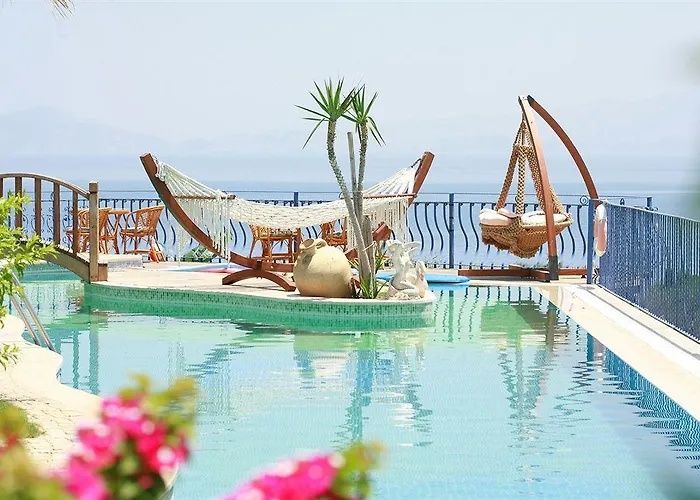 Hotell Asina