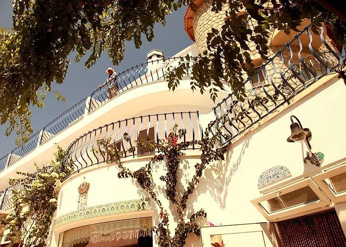 Asina 3* Datça