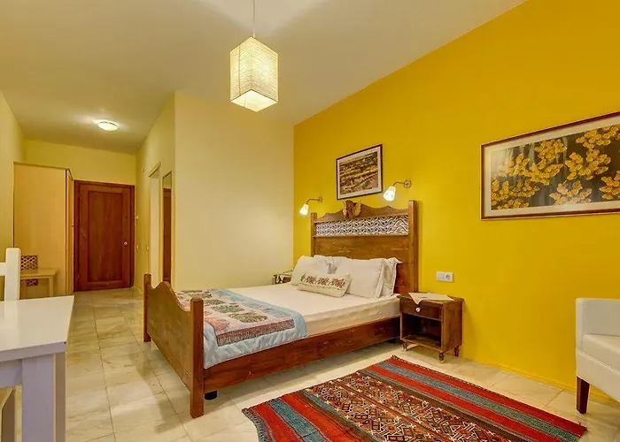 Asina Hotell Datça