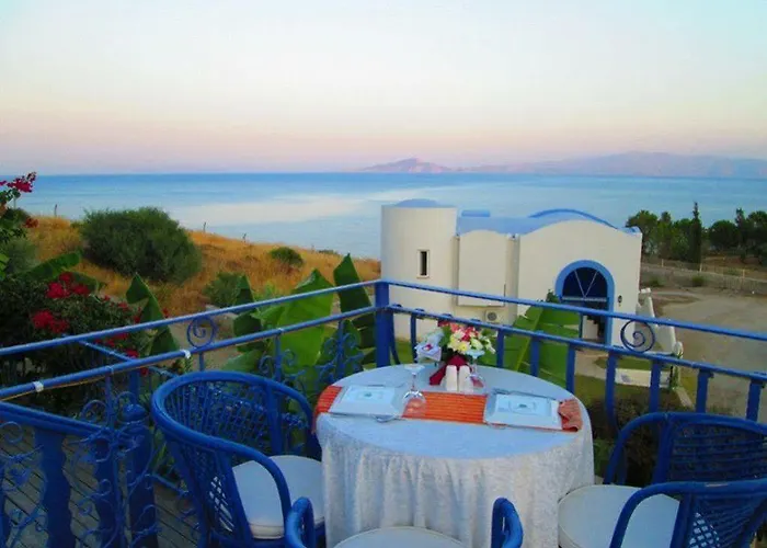 Hotell Asina 3*